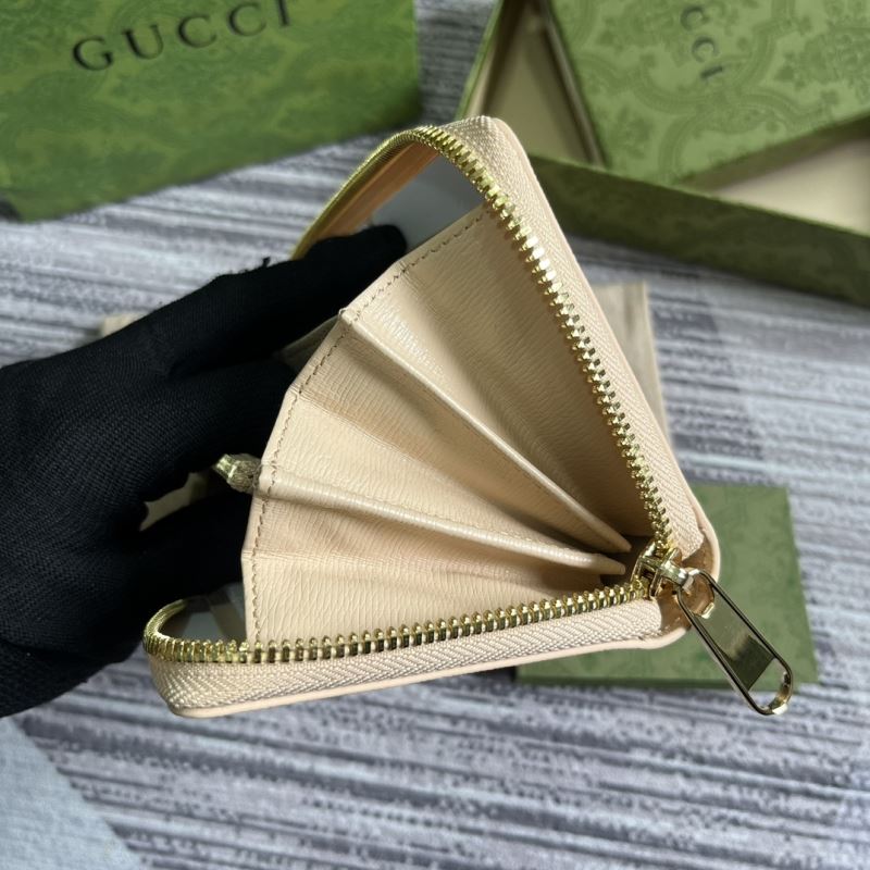 Gucci Wallets